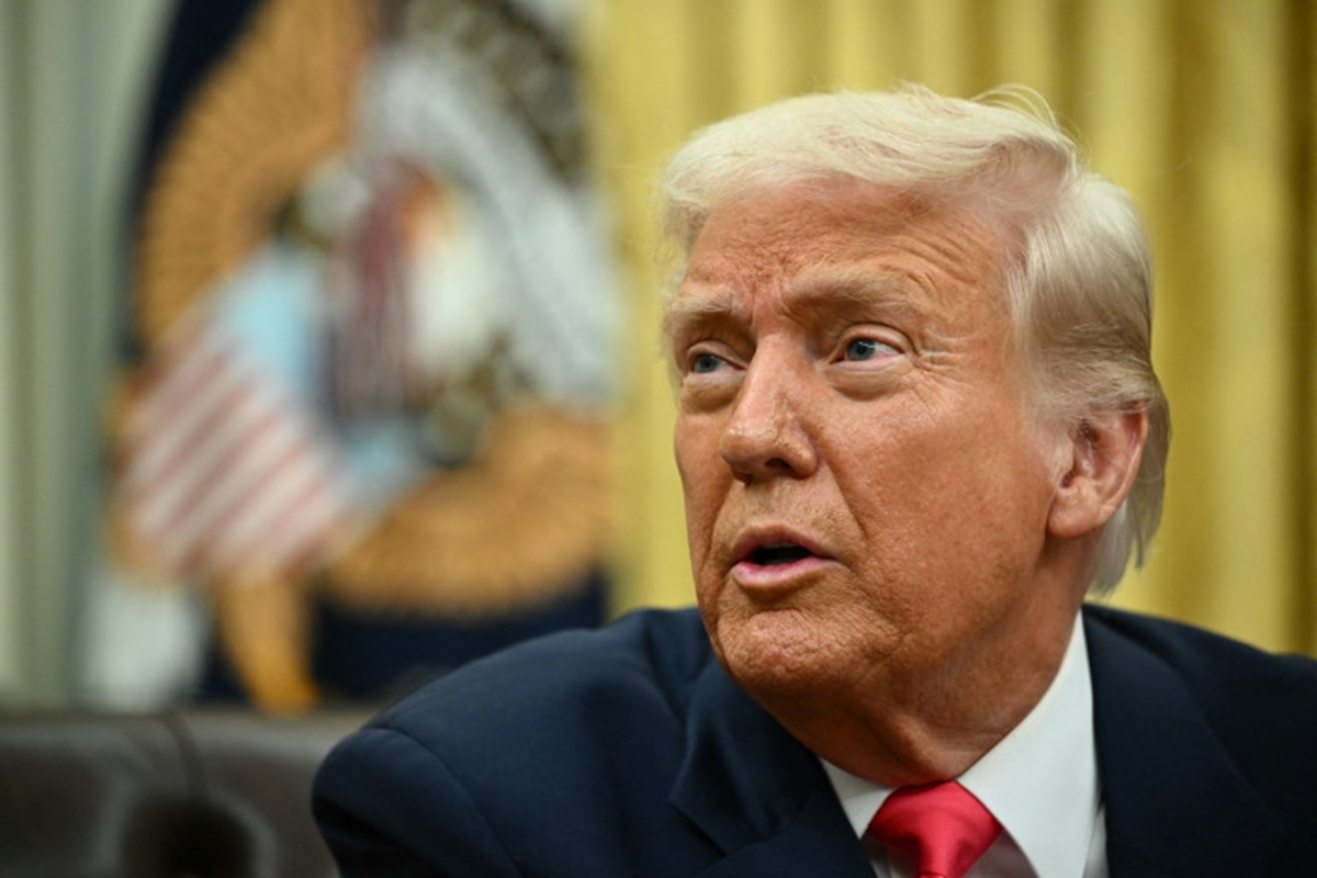 États-Unis : ce chef d'État africain annoncé chez Donald Trump