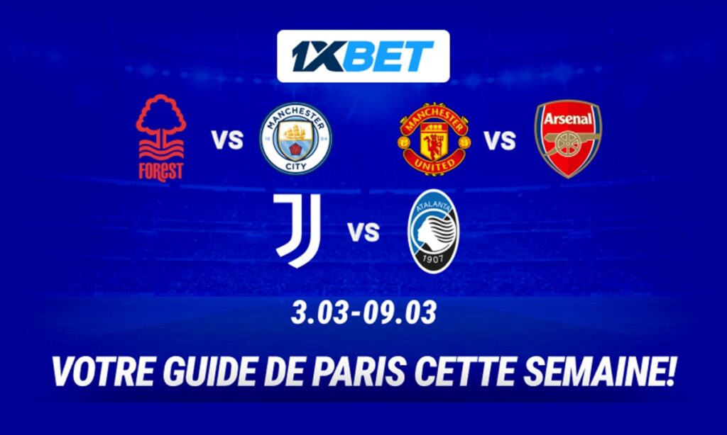 EPL ardente et Serie A jetez votre dévolu sur les chocs de la semaine