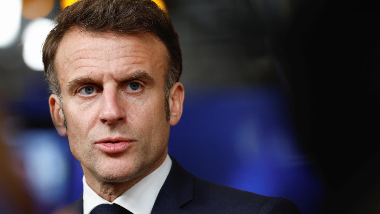 Rencontre Trump-Poutine : Emmanuel Macron fait une annonce qui va tout changer
