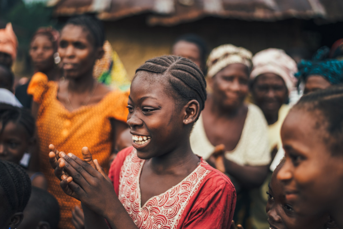 femmes Afrique milliards