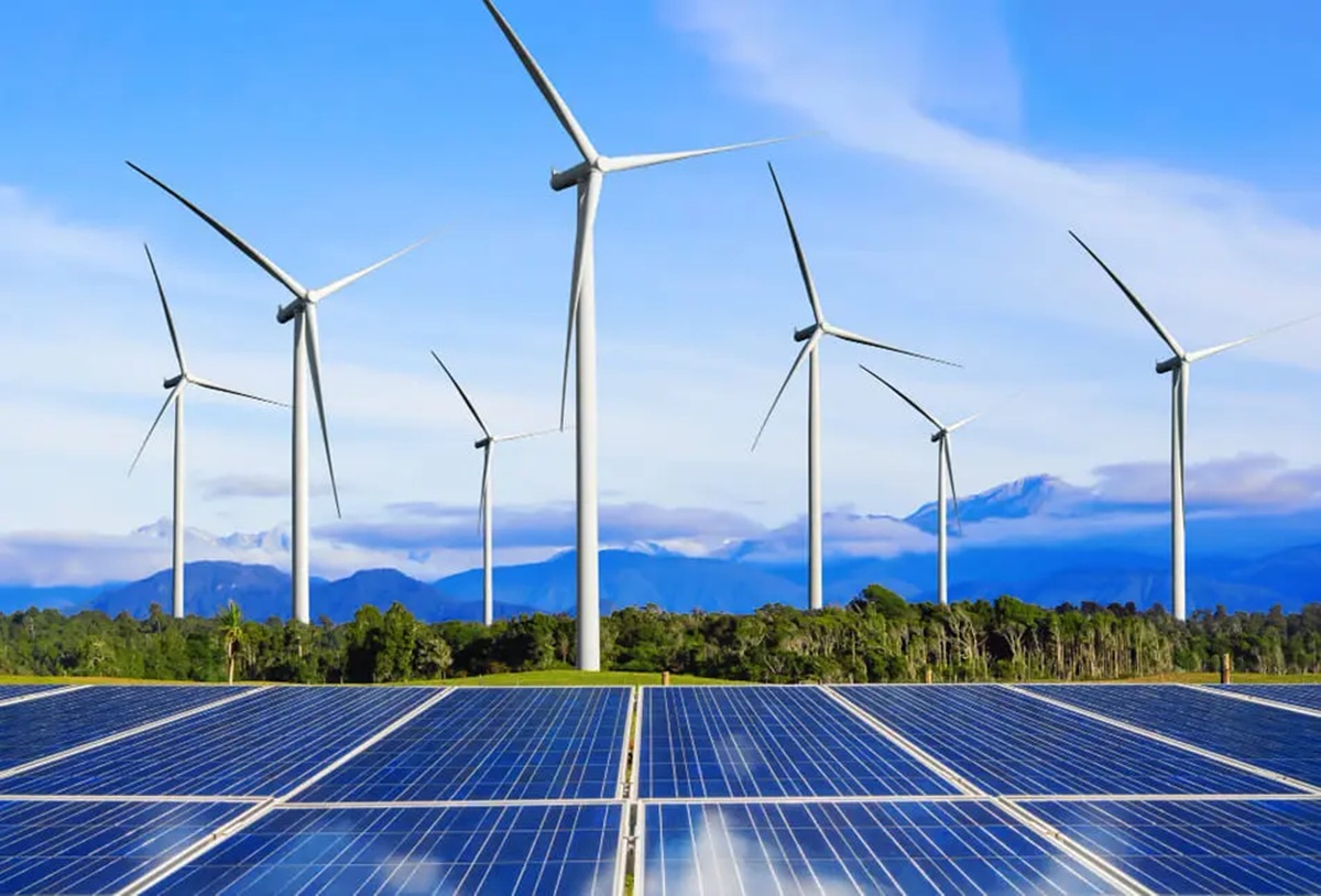 Pour transformer son avenir énergétique, ce pays d’Afrique du Nord mise sur ces 5 mégaprojets solaires