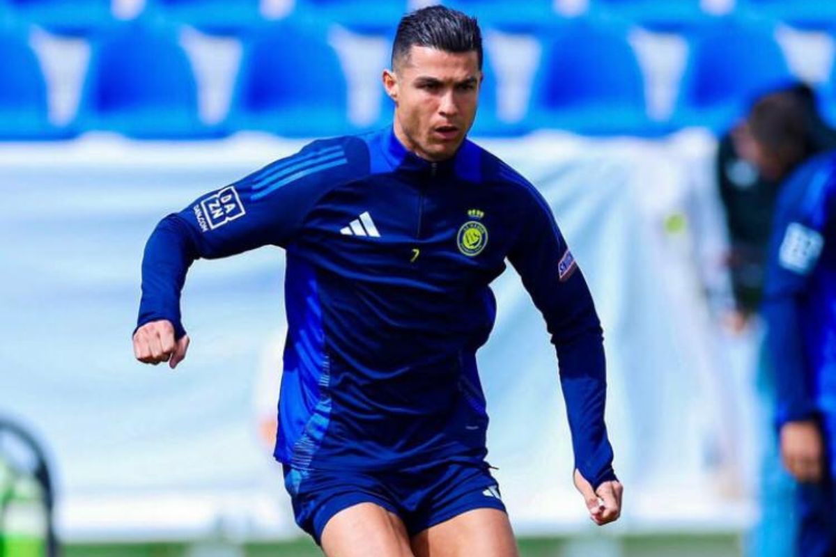 "Je ne chasse pas le..." : Cristiano Ronaldo calme le jeu sur son objectif des 1000