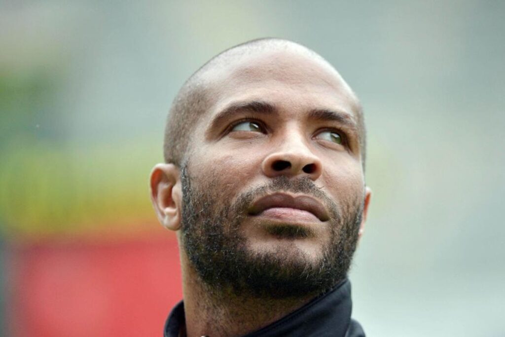 Éric Chelle