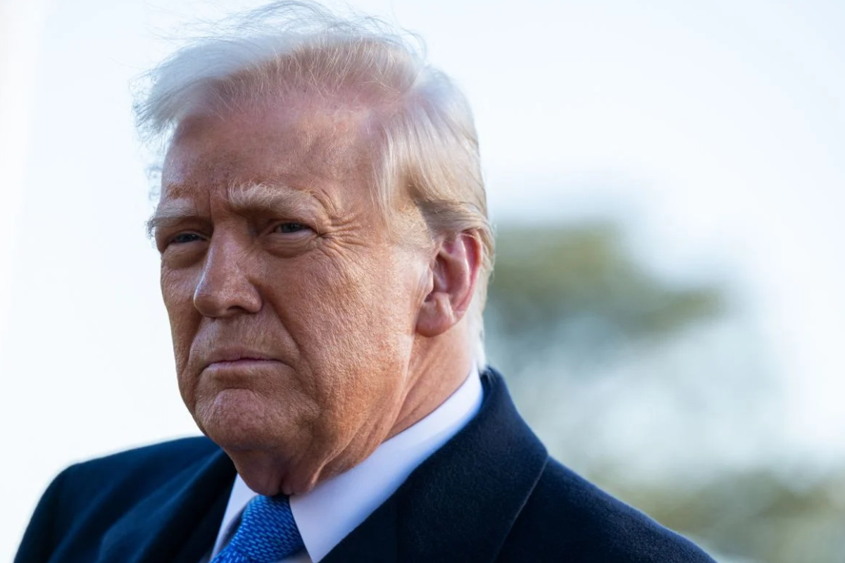 Etats-Unis Donald Trump expulsions