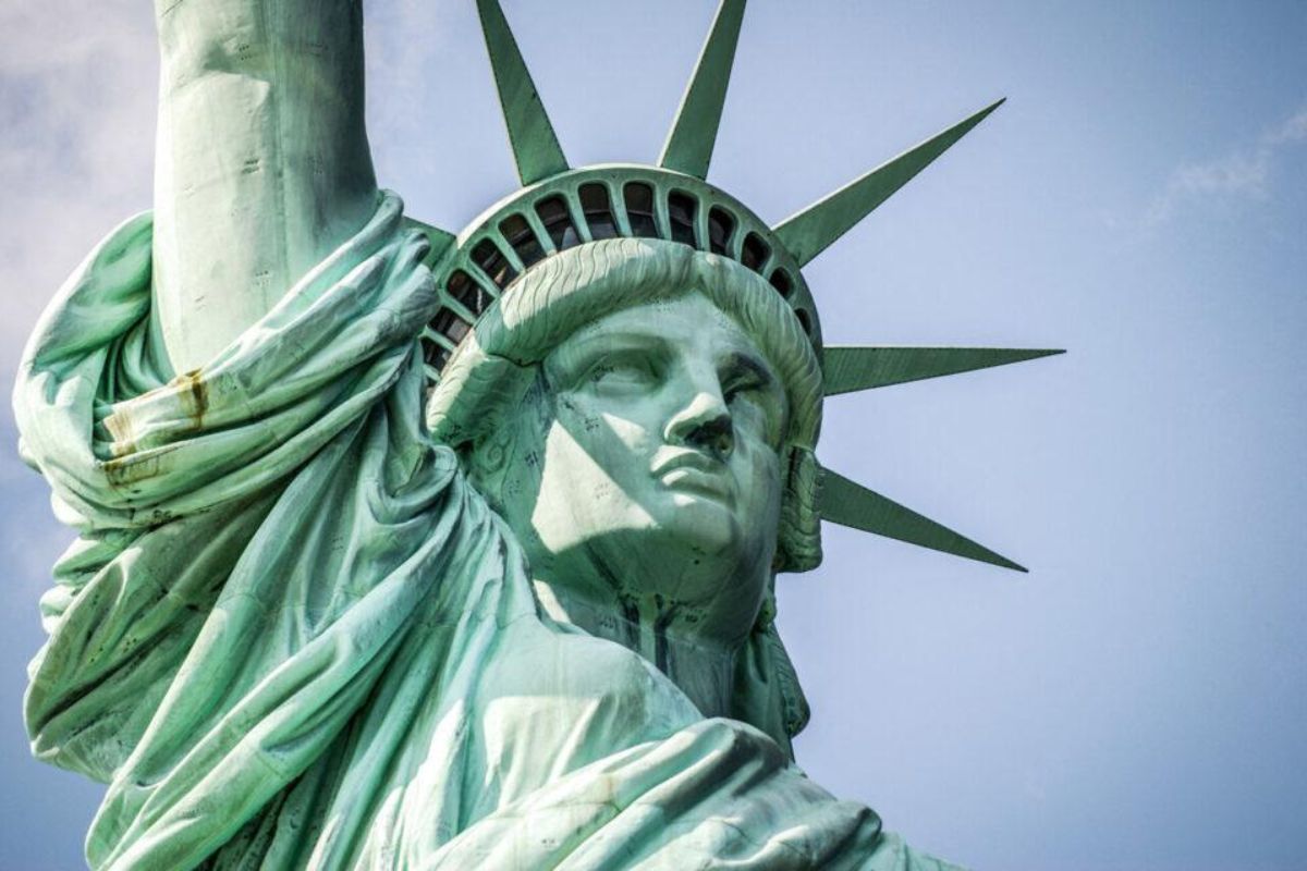 États-Unis vers la restitution de la statue de la Liberté à la France La réponse méprisante de la Maison Blanche