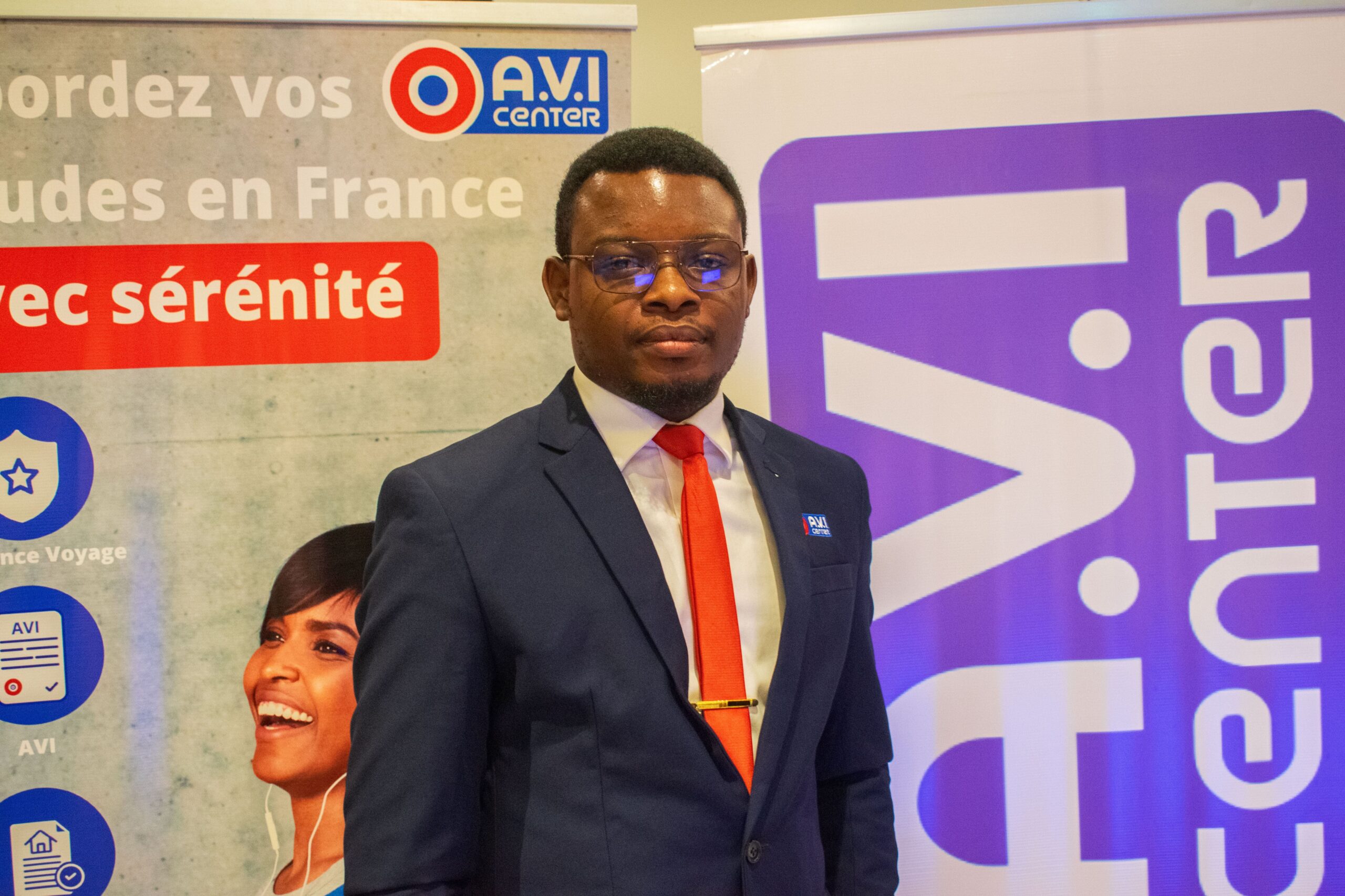 Etudes en France : AVI Center lance sa bourse mobilité de 1 250 euros pour les étudiants internationaux