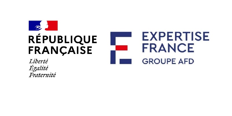 Expertise France recrute un consultant (10 mars 2025)