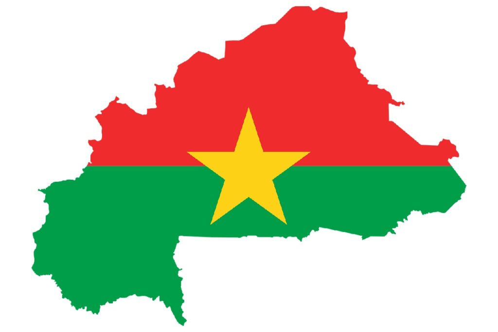 Burkina Faso exploitation CEDEAO