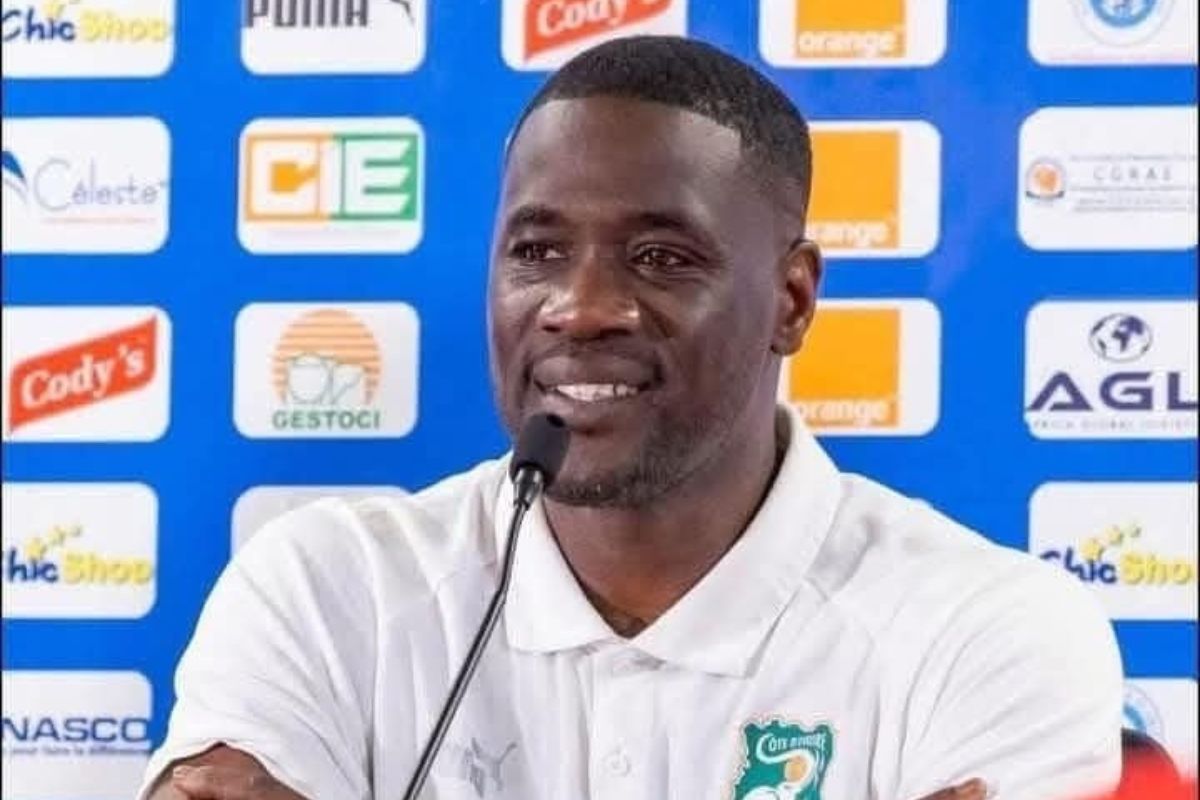 Côte d'Ivoire / Mondial 2026 (Q) : voici la liste des joueurs sélectionnés pour la 7ᵉ et 8ᵉ journées Canadian Shield Tournament