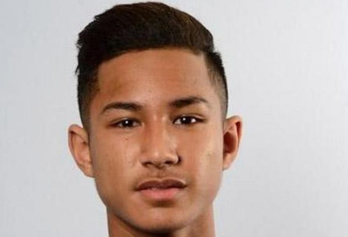 Faiq Bolkiah