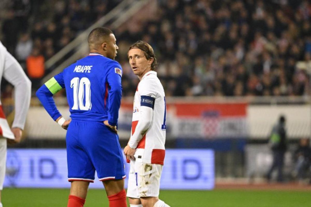 France - Croatie : “Ils ont mis des ballons dans le…”, la raison de la défaite des Bleus dévoilée