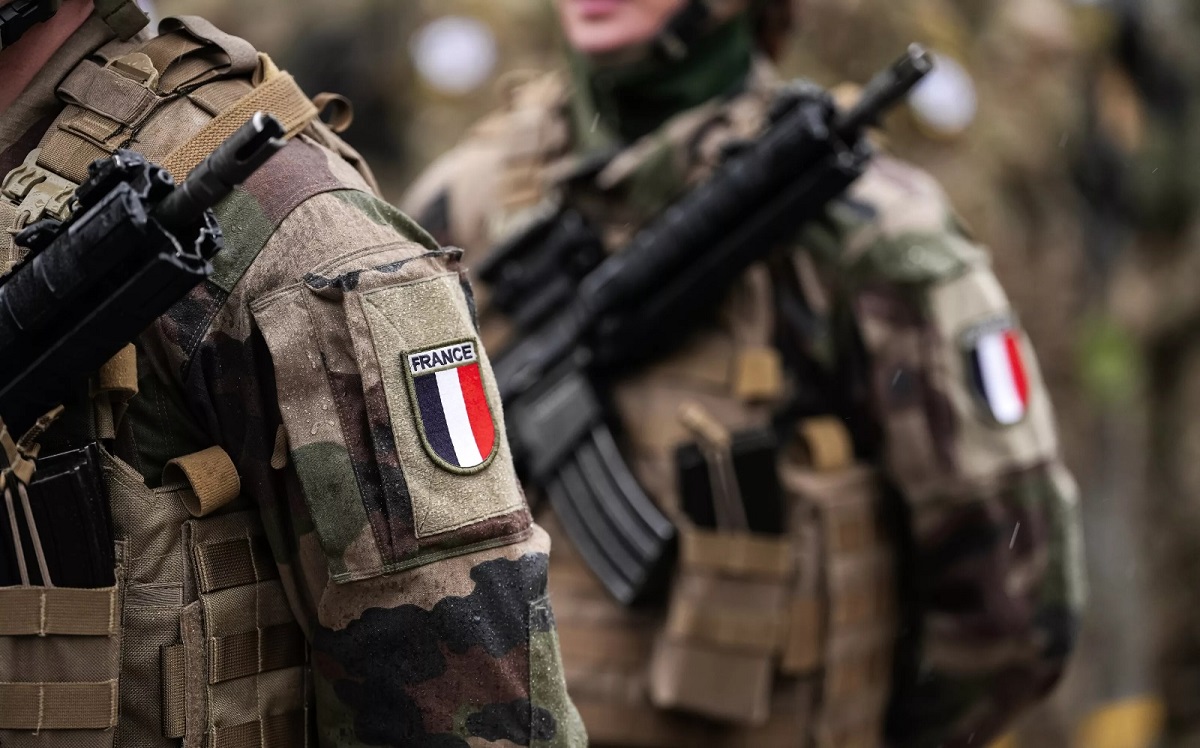Fin de la présence militaire française au Sénégal : "Nous avons été clairement pris de vitesse"
