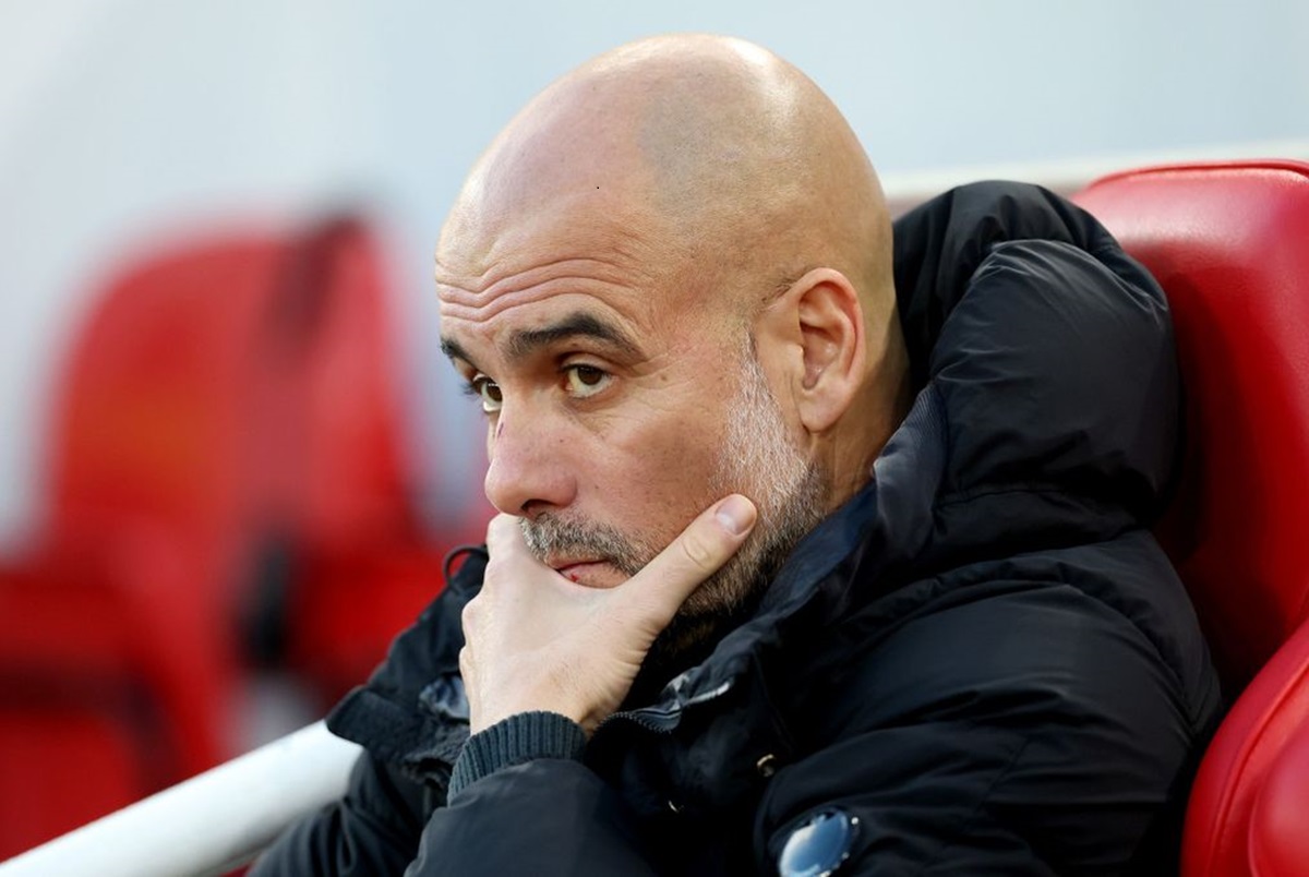 Guardiola