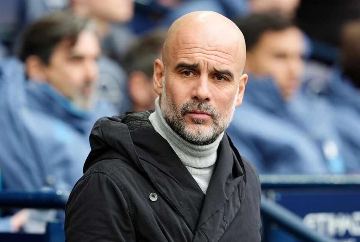 Guardiola