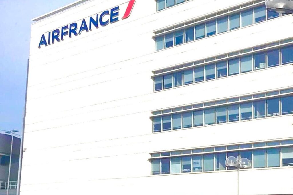 Air France