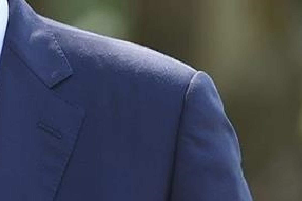 ‘’Jésus-Christ « a fait l’@mour », les propos de ce président provoque l’indignation