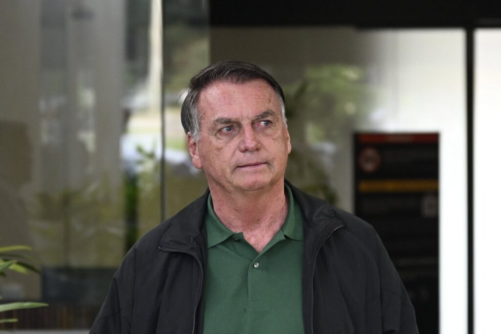 Jair Bolsonaro