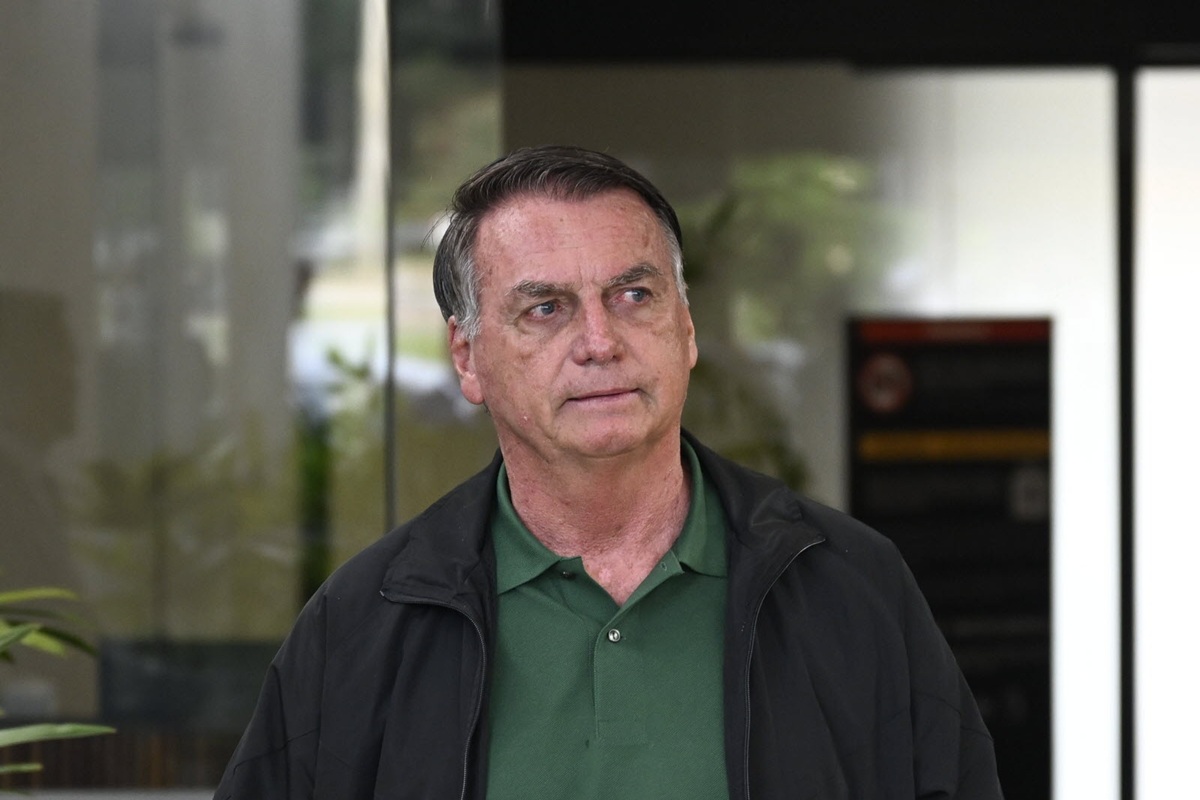 Jair Bolsonaro
