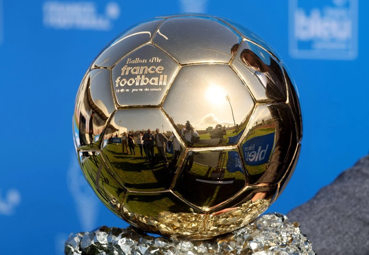 Ballon d’Or 2025 : ces 2 stars du Real Madrid futurs grands perdants des quarts de finale ?
