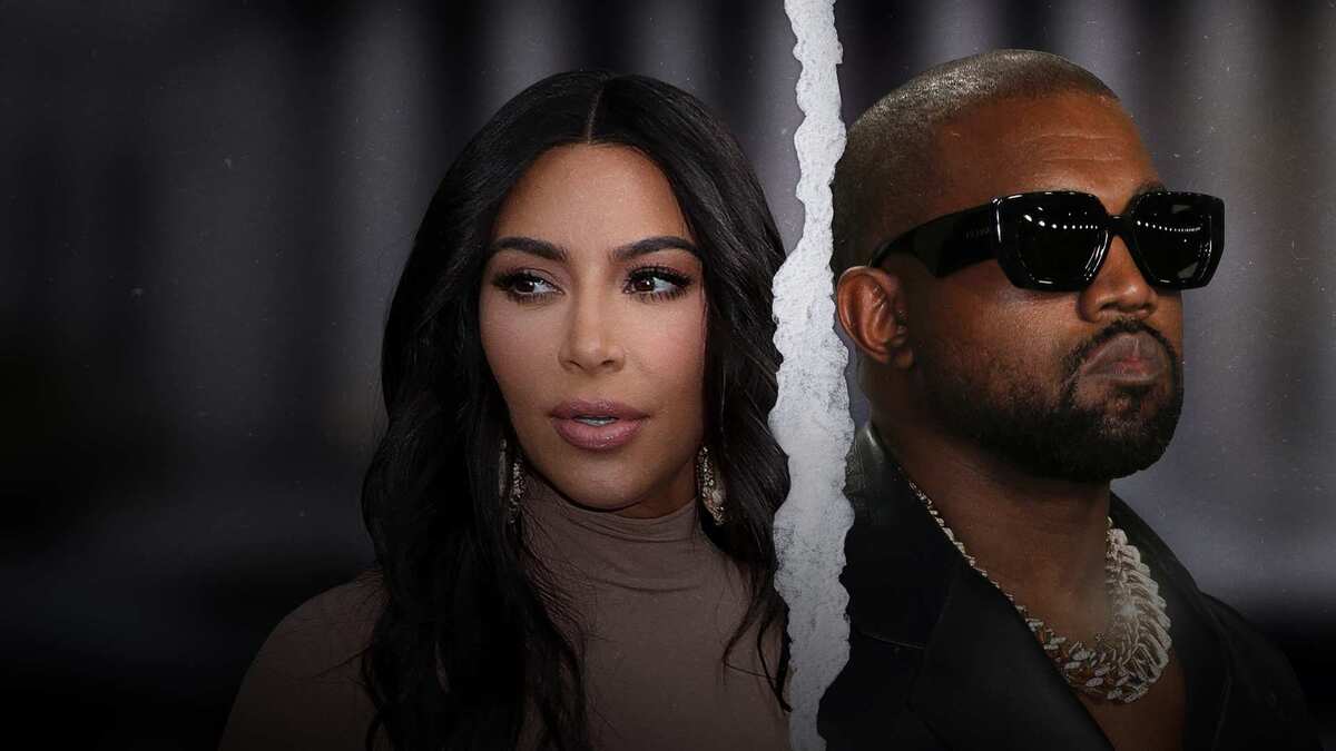 « Je n’aurai pas dû… » ; terribles révélations de Kanye West sur son ex Kim Kardashian