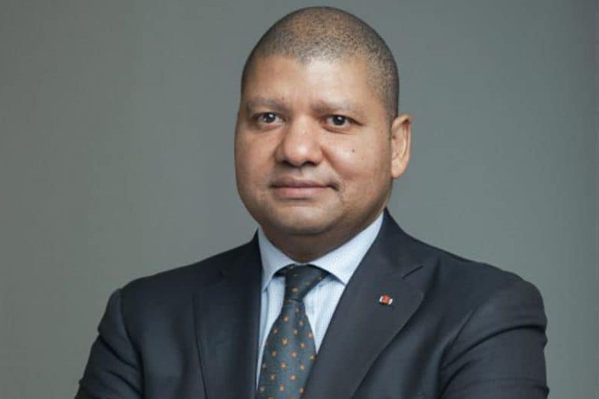 Présidentielle 2025 en Côte d'Ivoire : Jean-Louis Billon admet sa défaite et...