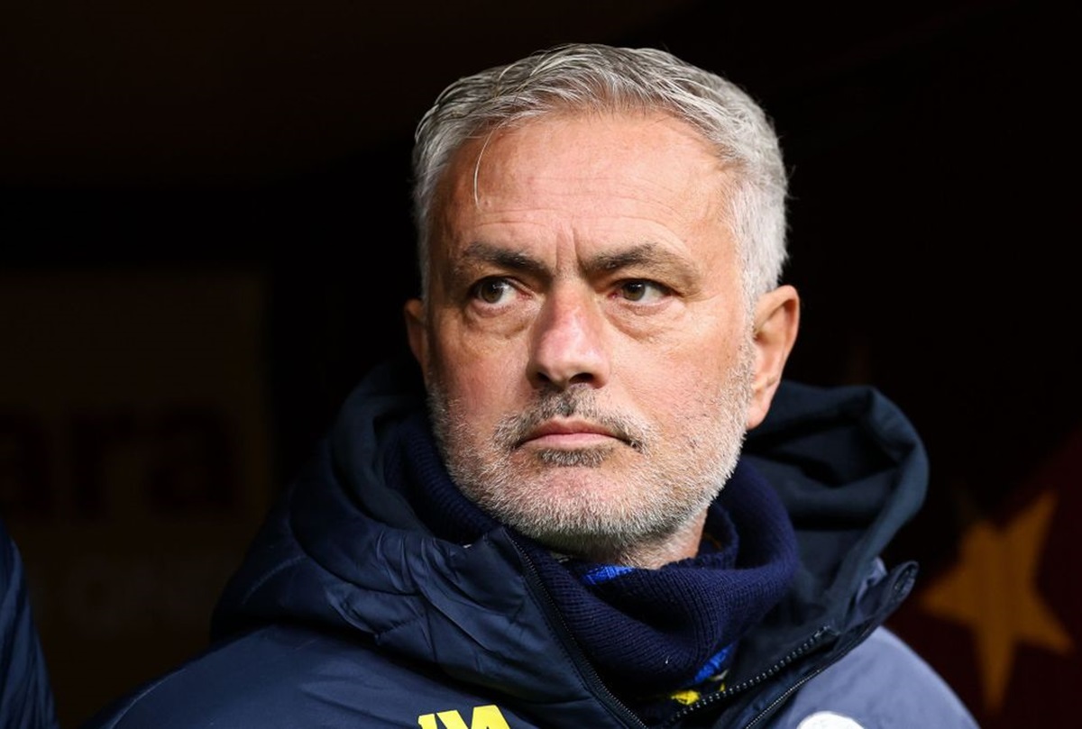 Real Madrid : José Mourinho veut se débarrasser de cet international Français