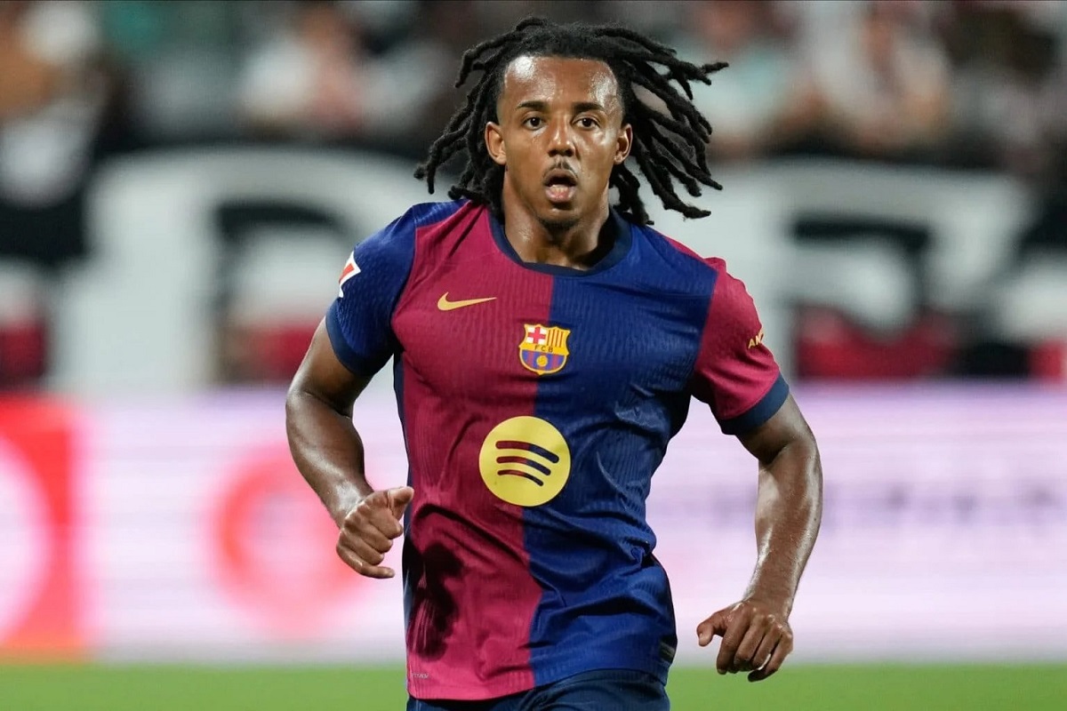 Jules Koundé