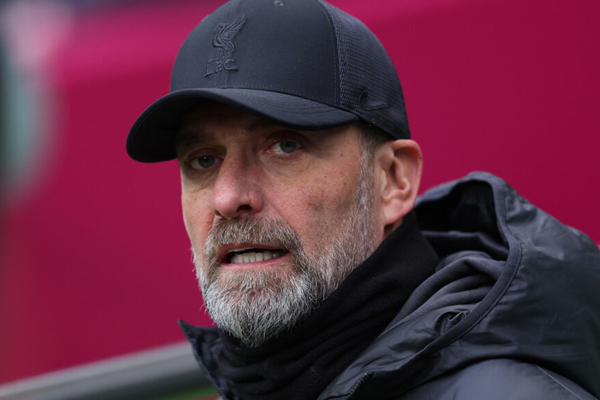 Real Madrid : Jürgen Klopp défend Alexander-Arnold et recadre les fans de Liverpool