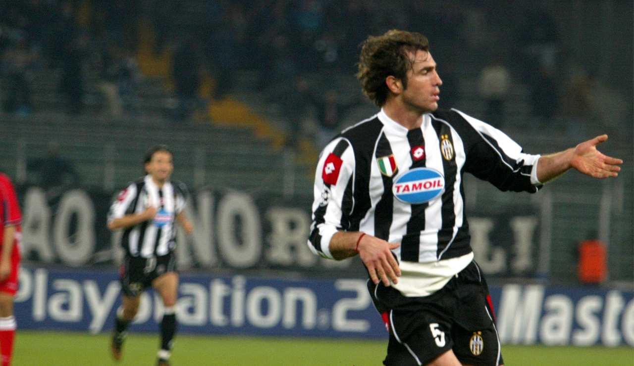 Juventus remaniement dans le club; Thiago Motta prend la porte