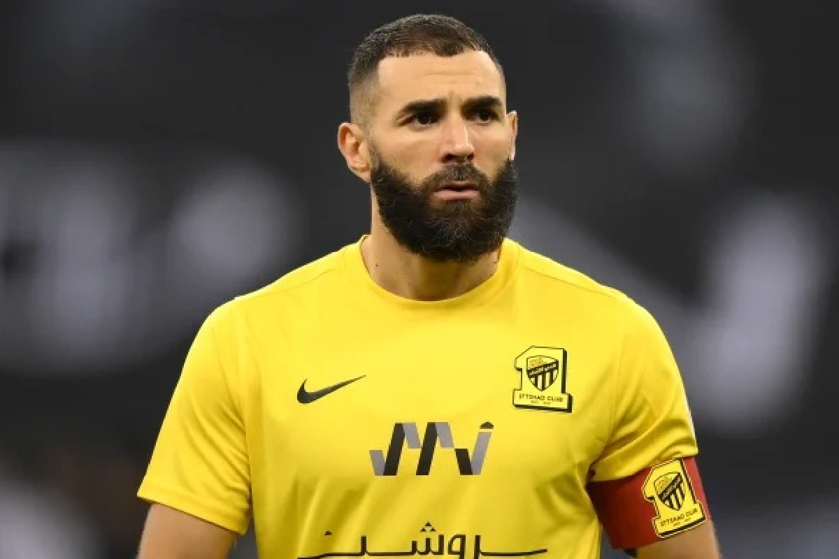 Benzema donne un conseil à Mbappé pour faire gagner le Real Madrid : "Il ne peut pas y arriver..."