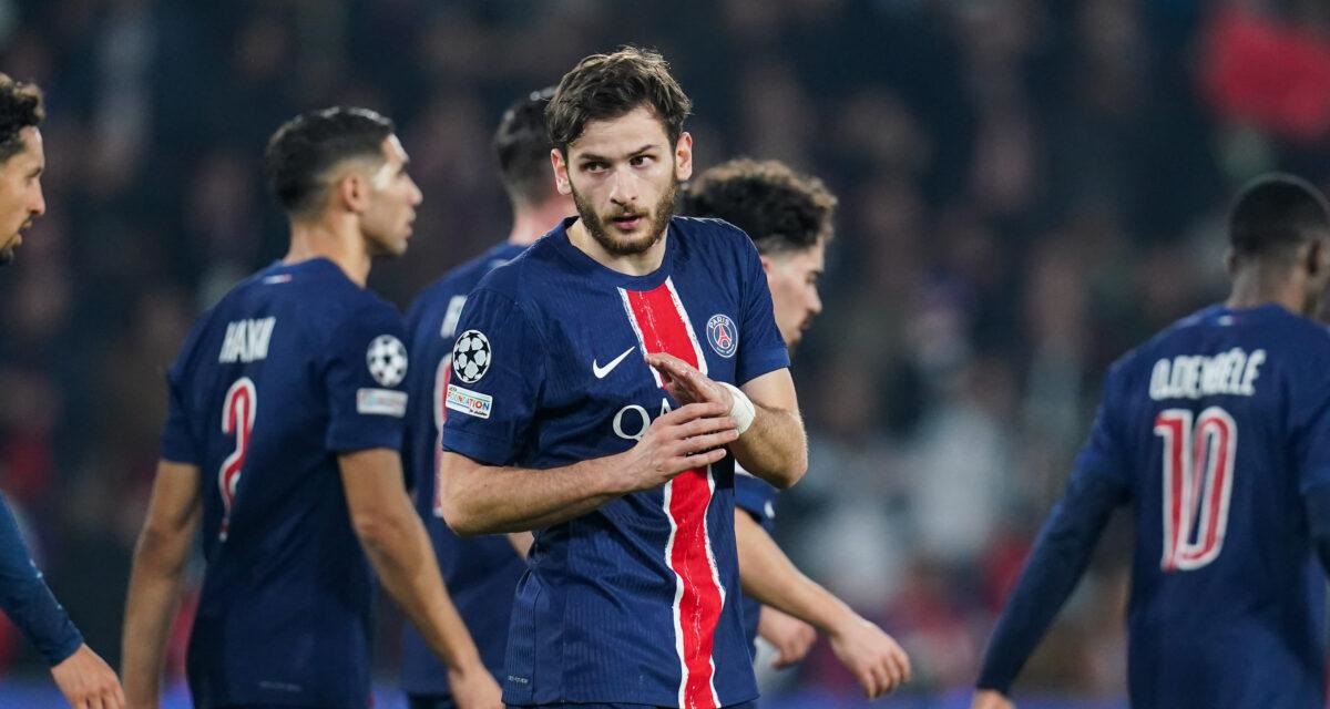 Kvaratskhelia déjà candidat au Ballon d’Or ? Unai Emery voit très grand pour la star du PSG