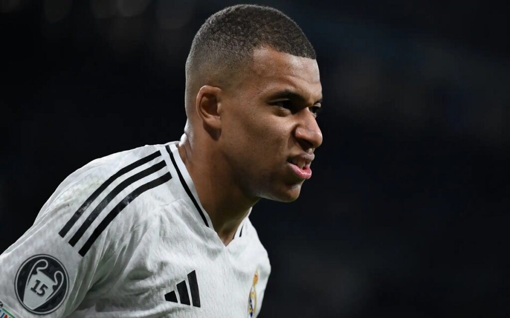 "Le Real Madrid a cru qu’avec Mbappé, ils allaient tout gagner sans courir"