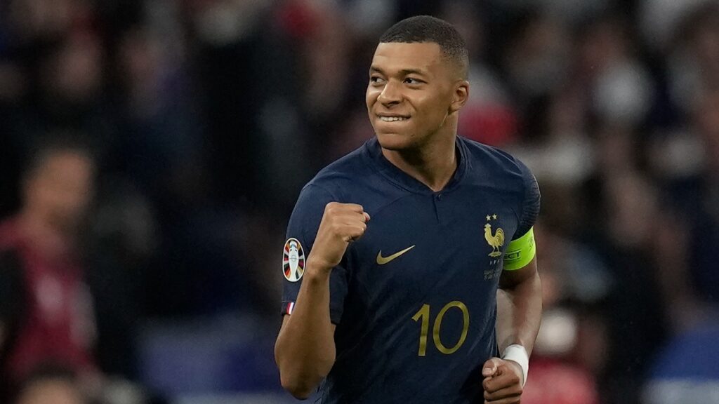 Kylian Mbappé : le français devient actionnaire minoritaire de cette équipe de France