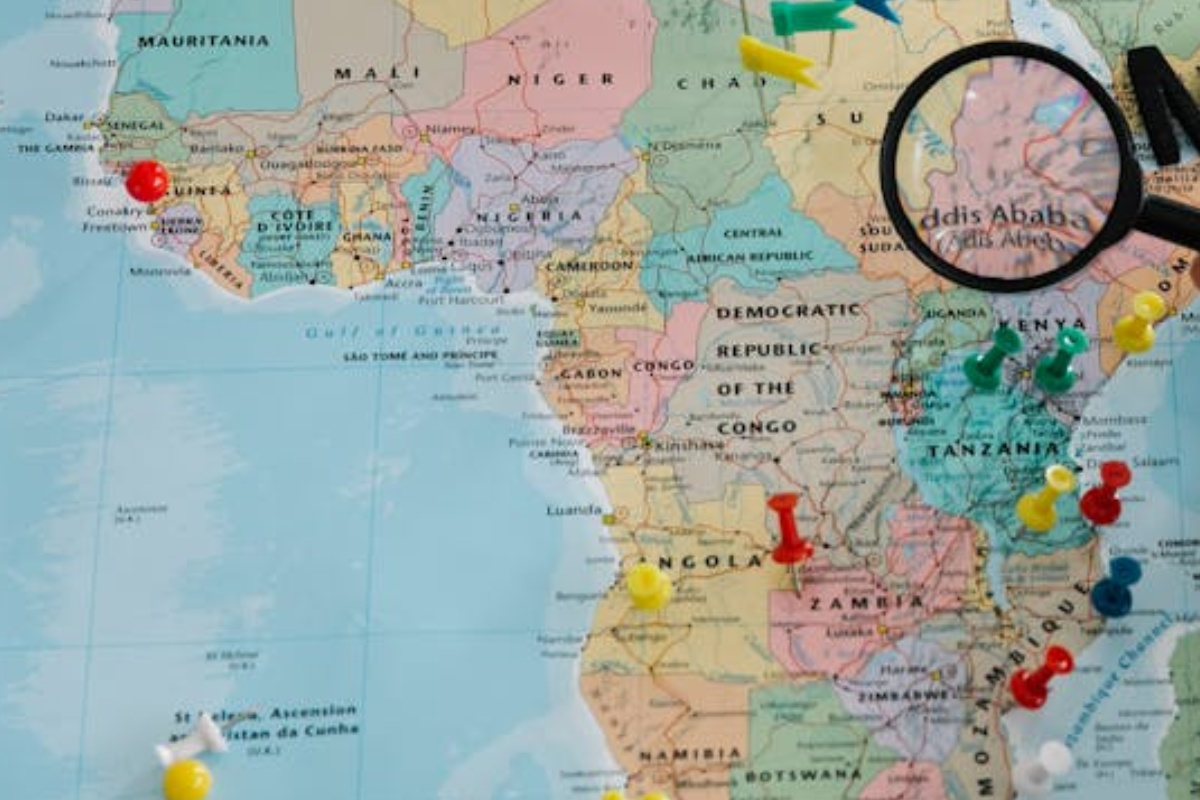 Dans ce pays africain, le principal opposant menace ouvertement le pouvoir de...
