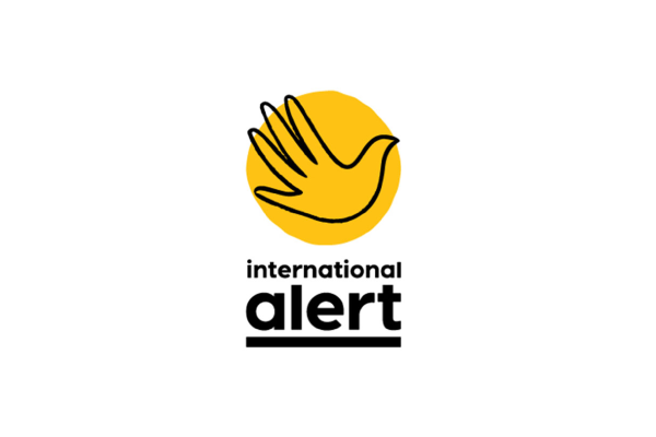 L’ONG INTERNATIONAL ALERT recrute pour ce poste (05 mars 2025)