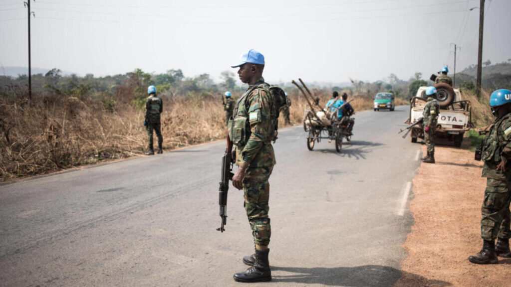 L'ONU accuse un groupe armé d'avoir tué au moins 24 civils dans ce pays africain