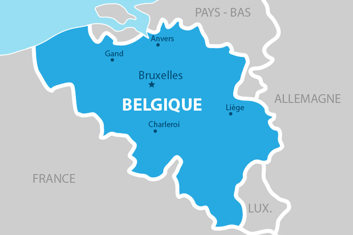 Belgique Rwanda