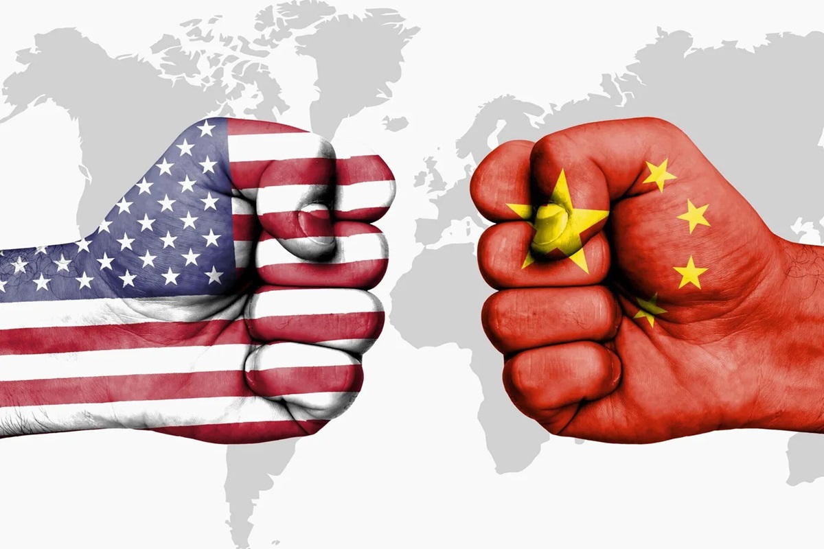 Chine Etats-Unis puces