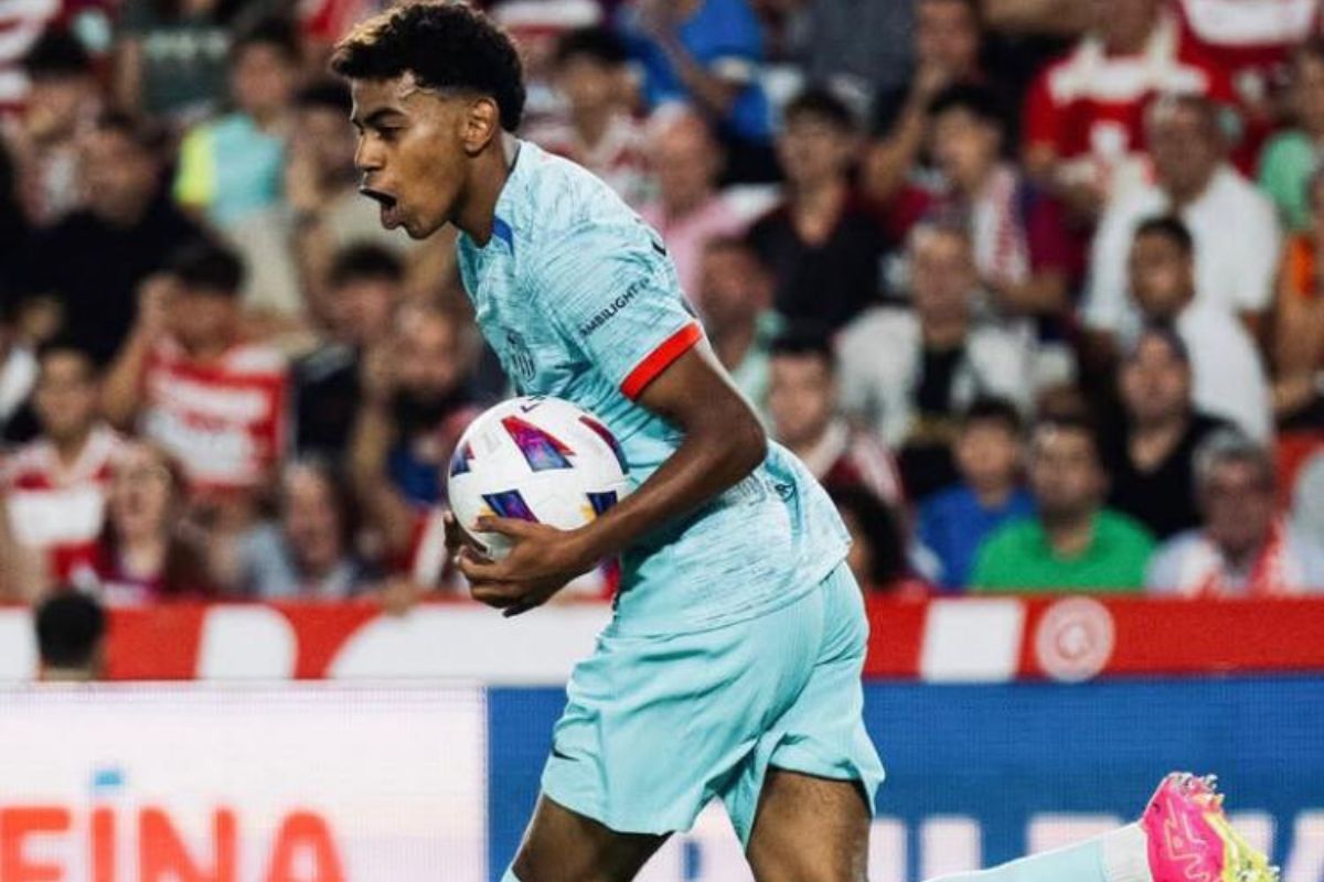 “Lamine Yamal Son défi est…”, une légende du Real Madrid prend la défense de la star du Barça