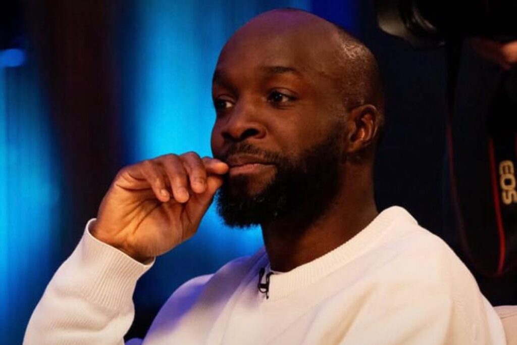 Lassana Diarra “Ils ne se rendent pas compte de ce que j’ai fait”, voici comment il a révolutionné le marché des transferts