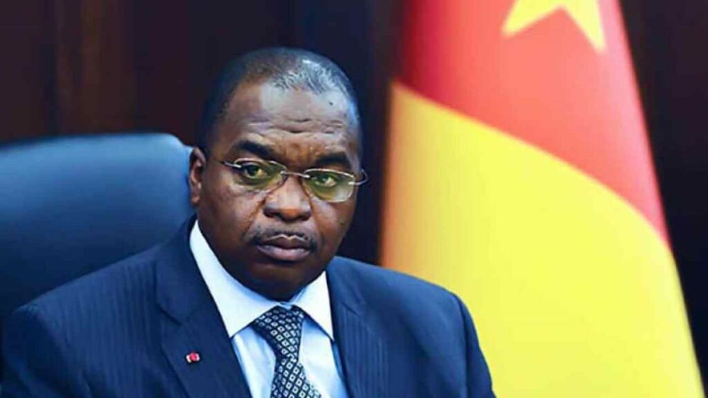 Cameroun