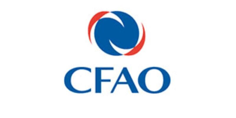 Le Groupe CFAO recrute pour ce poste (11 Mars 2025)