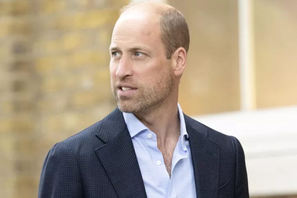 Prince William