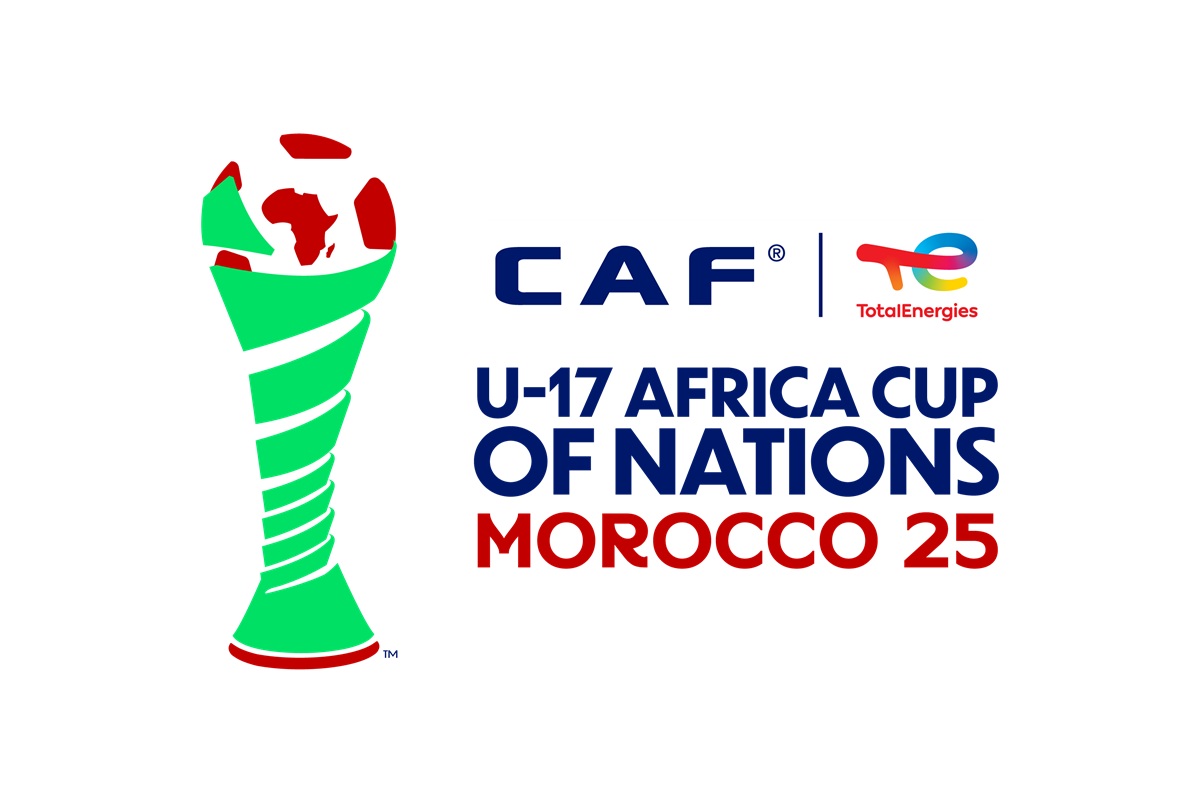Le nouveau trophée de la CAN U17 fait sensation (photo)