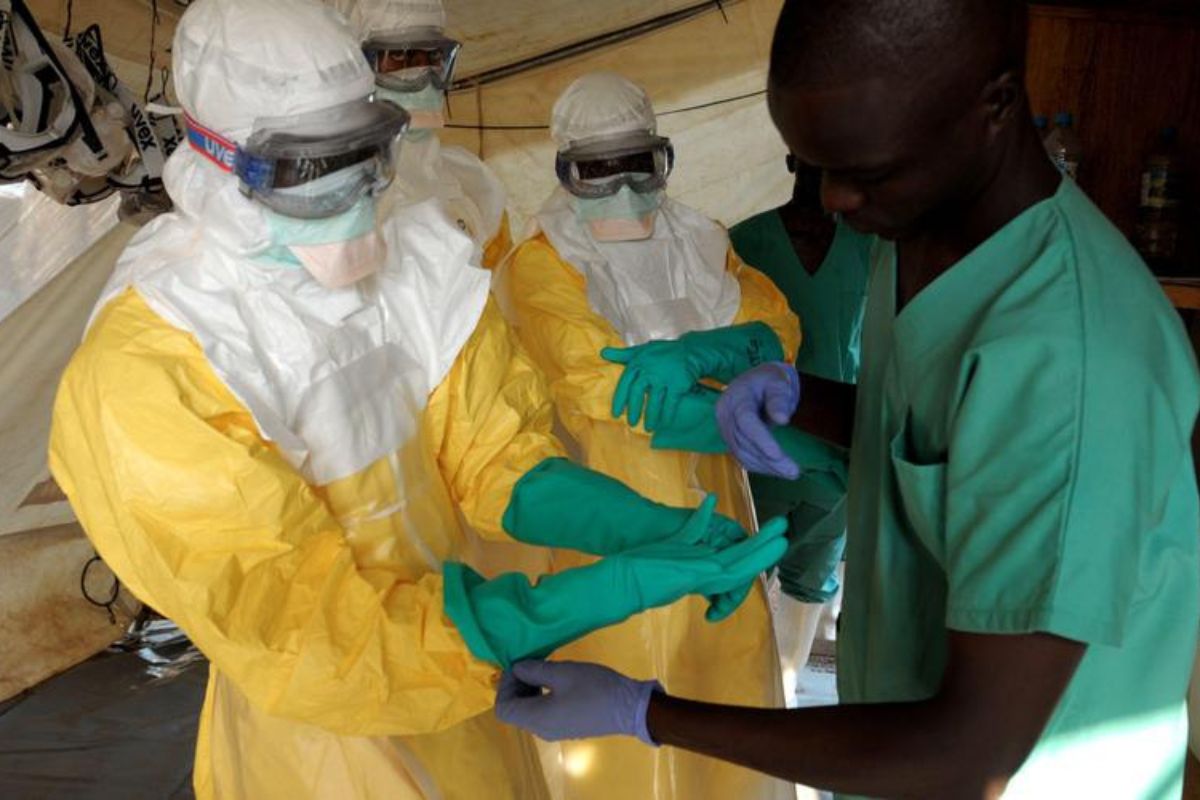 Afrique : l'épidémie d'Ebola, l'OMS signale plusieurs nouveaux cas dans ce pays