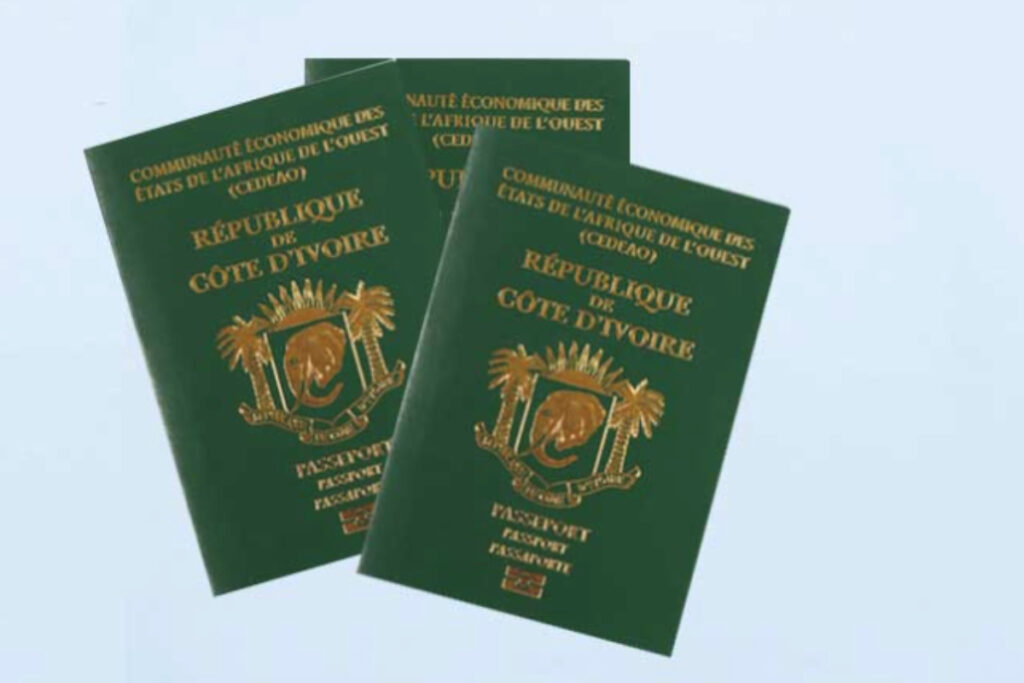 Les Ivoiriens peuvent voyager dans ces pays hors d'Afrique sans visas