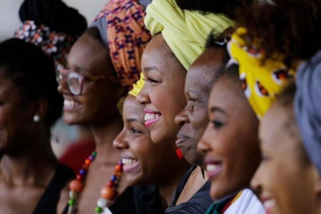 L’étrange secteur d’emploi pris d’assaut par les femmes dans ce pays de l’Afrique de l’Ouest