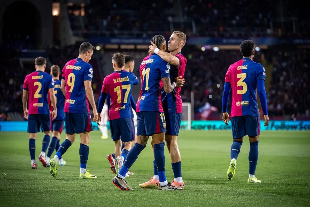 FC Barcelone : le club catalan attendu dans ce pays d’Afrique du Nord pour…