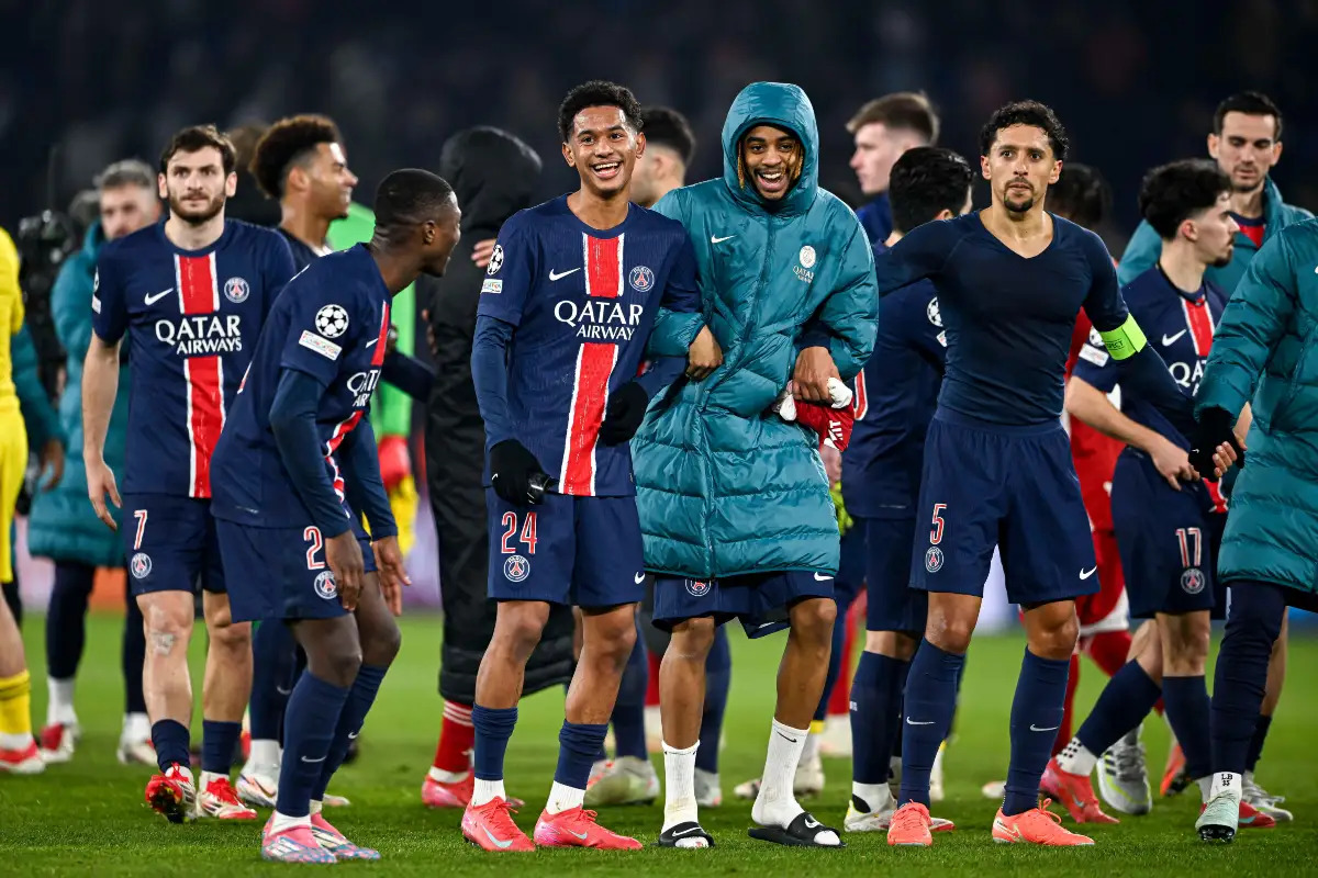 PSG : une star de l’équipe sérieusement blessée ? Le verdict tombe !