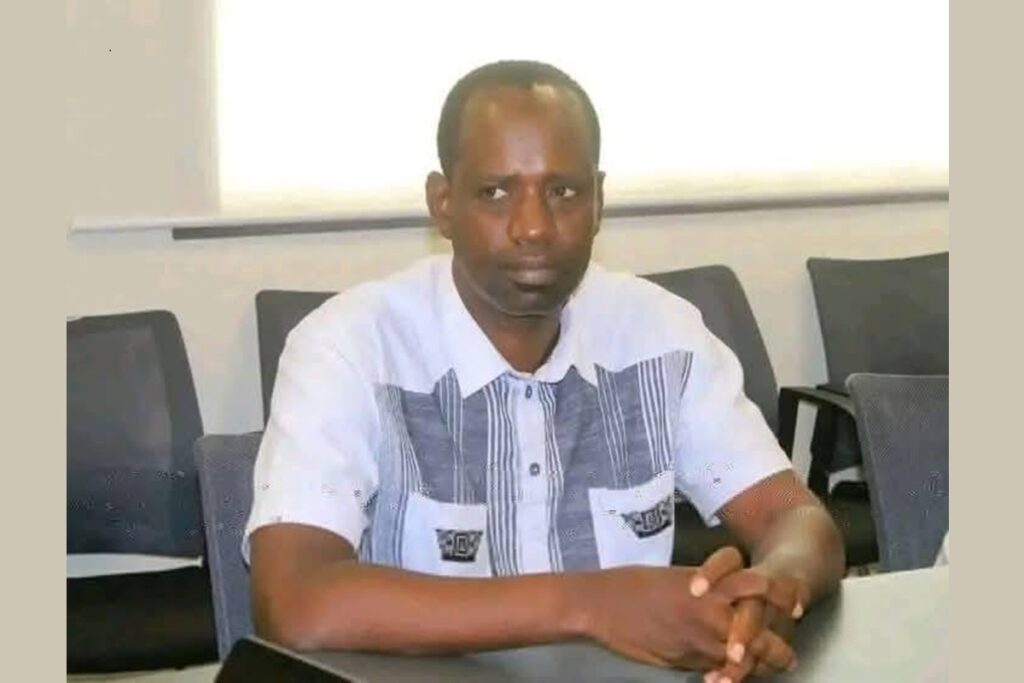 Litige foncier en Côte d'Ivoire Komé Bakary et Traoré Gnounvie interdits de quitter le pays